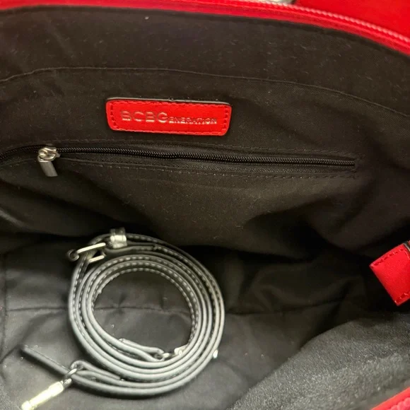 BCBG BAG Y2K NWOT - Picture 6 of 6